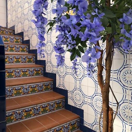 Big Apartment With Unique Patio Near Santa Barbara Castle Alicante Exterior foto