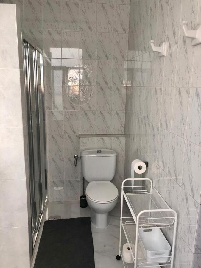 Big Apartment With Unique Patio Near Santa Barbara Castle Alicante Exterior foto